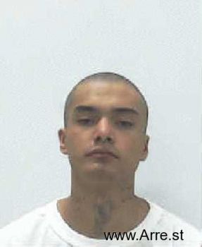 Joshua Alexander Abeyta Mugshot