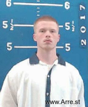 Joshua Corbin Adams Mugshot