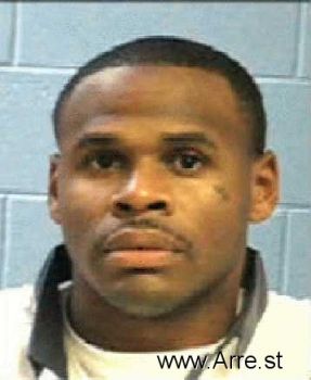 Joshua  Arnold Mugshot