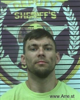 Joshua  Barnes Mugshot