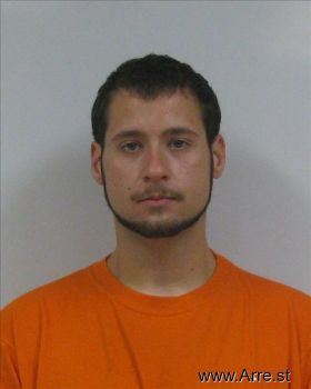 Joshua  Bolden Mugshot