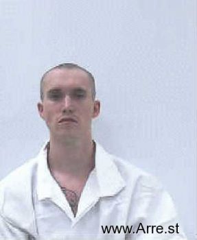 Joshua Tyler Byrd Mugshot