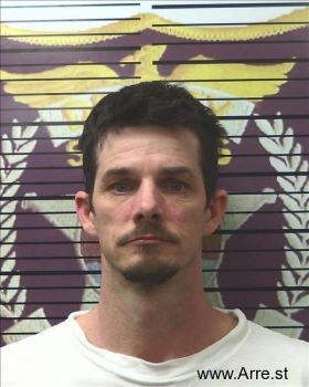 Joshua  Carr Mugshot