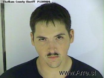 Joshua Christopher Cannon Mugshot