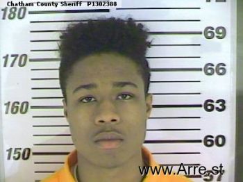 Joshua Craig Bowser Mugshot