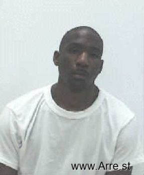 Joshua Akeen Eberhart Mugshot