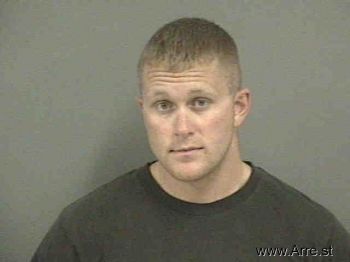 Joshua  Garland Mugshot