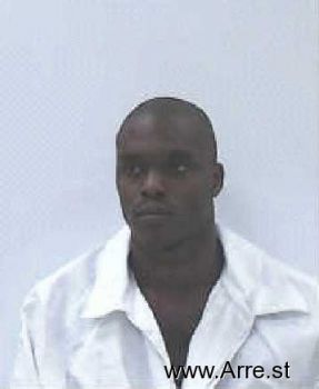 Joshua Jamel Gibson Mugshot