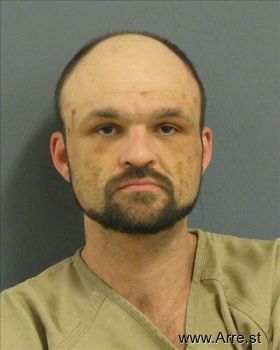 Joshua  Hendricks Mugshot