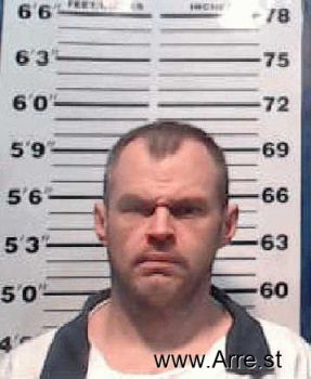 Joshua Lee Hicks Mugshot