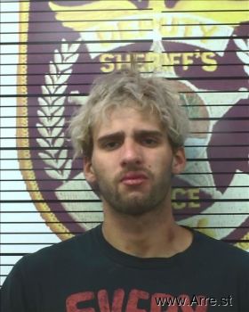 Joshua  Holmes Mugshot