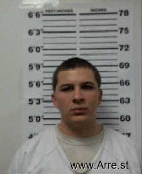 Joshua Tyler Landis Mugshot