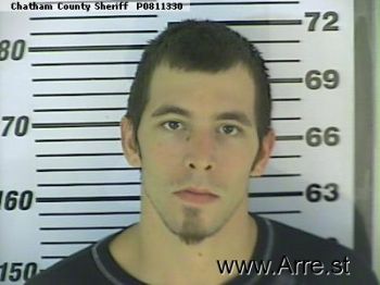 Joshua Lee Moone Mugshot