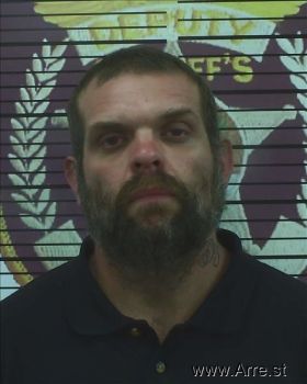 Joshua  Myers Mugshot