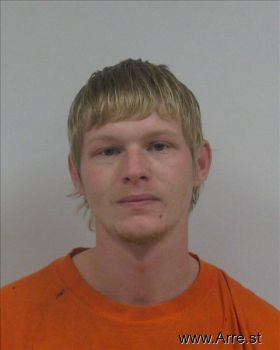 Joshua  Owens Mugshot