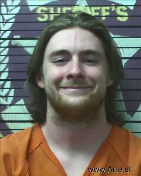 Joshua  Patterson Mugshot