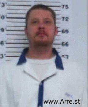 Joshua Curtis Simmons Mugshot