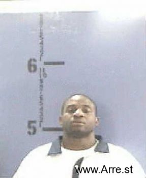 Joshua Lamar Sutton Mugshot