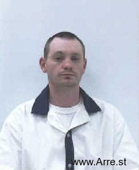 Joshua Lee Woodard Mugshot