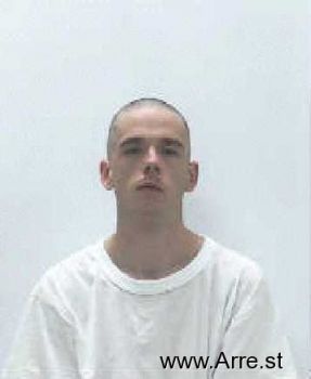 Joshua Catlin Yarbrough Mugshot