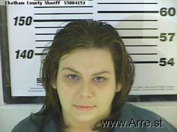 Joy Lucretia Sammons Mugshot