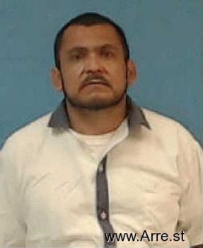 Juan Manuel Acosta Mugshot