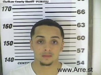 Juan Carlos Soto Mugshot