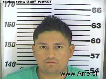 Juan Carlos Villalobos Mugshot