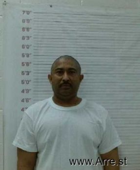 Juan  Ochoa Mugshot