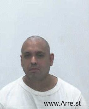 Juan Jose Velasquez Mugshot