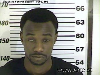 Julian Lamar Wright Mugshot