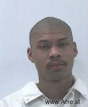 Julius Lee Caldwell Mugshot