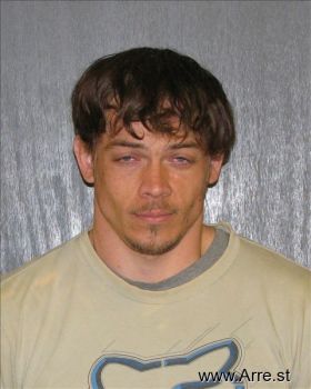 Justin  Amos Mugshot