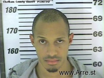 Justin Antwaun Kidd Mugshot