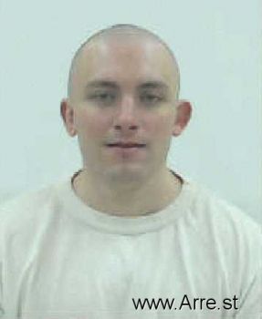 Justin  Bohannon Mugshot