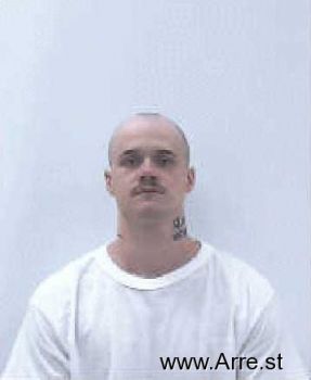 Justin Shelby Edwards Mugshot