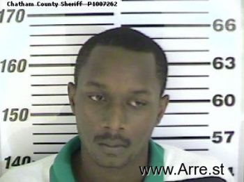 Justin Eugene Milligan Mugshot