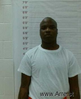 Justin Bernard Odom Mugshot