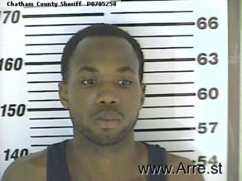 Justin Paul Smith Mugshot