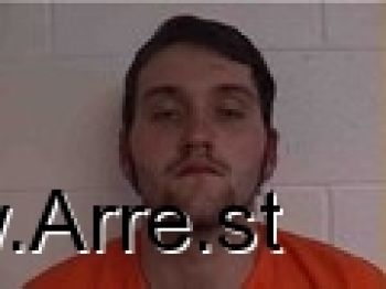 Justin  Pirkle Mugshot