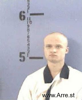 Justin Michael Simmons Mugshot