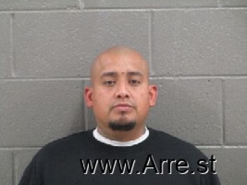 Juventino  Mendoza-garcia Mugshot