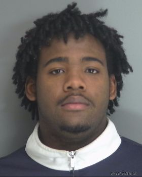 Jabarrie Renard Lee Mugshot