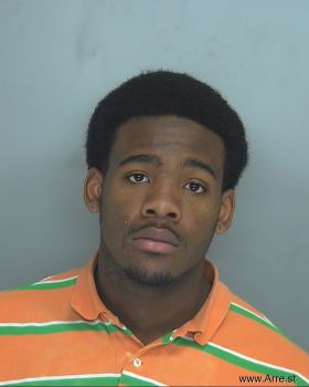 Jabarrie Renard Lee Mugshot