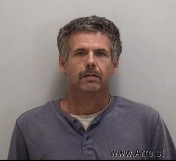 Jack Eric Williams Mugshot