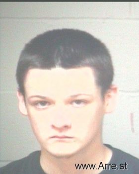 Jacob Ryan Baker Mugshot