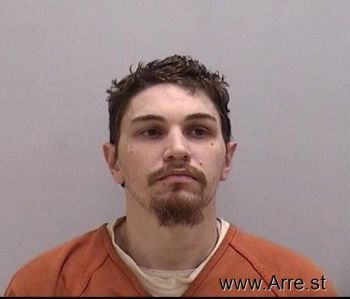 Jacob Ardell James Franklin Mugshot