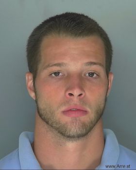 Jacob Randall Lambert Mugshot