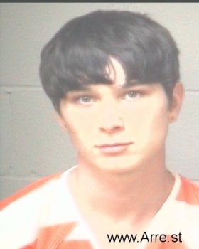 Jacob James Miller Mugshot