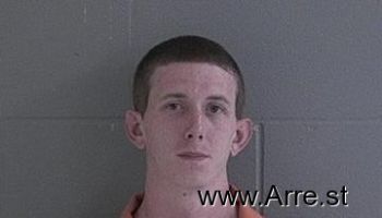 Jacob Anthony Moore Mugshot